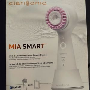 Clarisonic Mia Smart Beauty Device